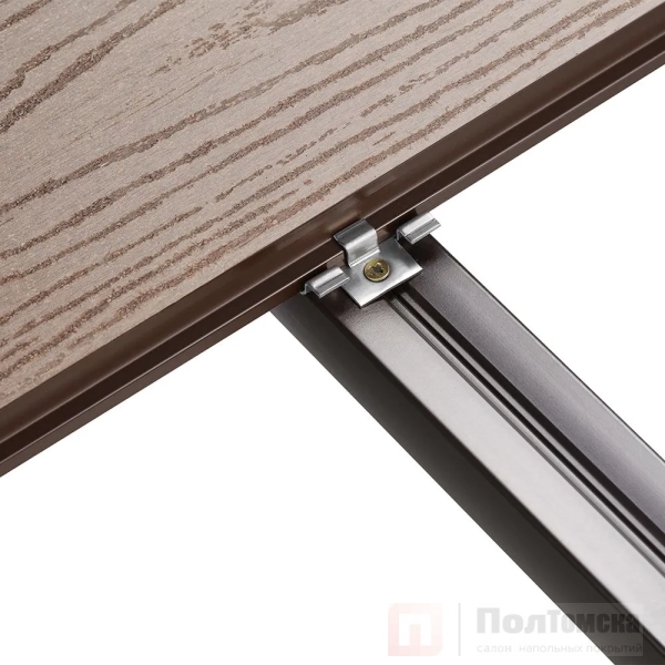 Кляймеры монтажные Harvex Magnus с саморезами