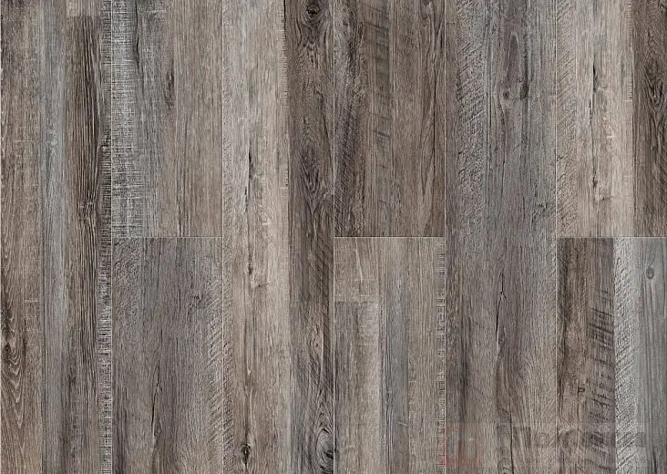 SPC ламинат CronaFloor Nano 4V Дуб Французский BD-40035-2