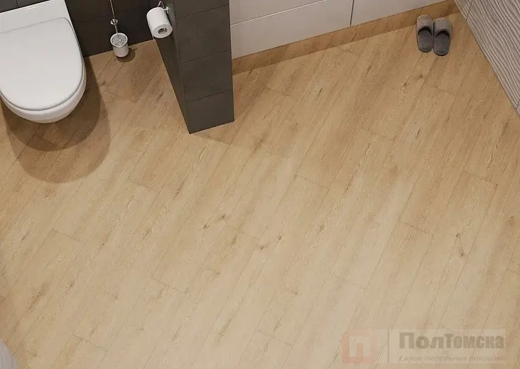 SPC ламинат Norland Sigrid Plus Dor 1006-6