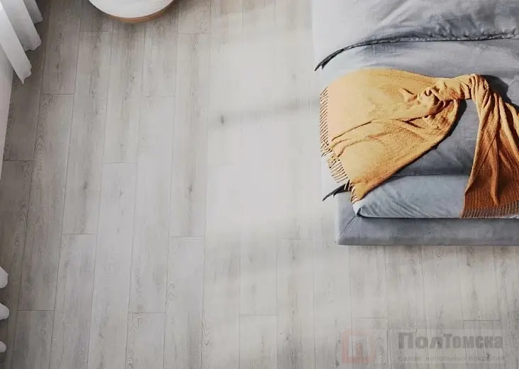 Клеевая кварц-виниловая плитка Norland Sigrid LVT Alda 1003-9