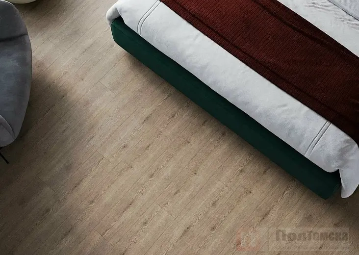 Клеевая кварц-виниловая плитка Norland Sigrid LVT Flosi 1003-8