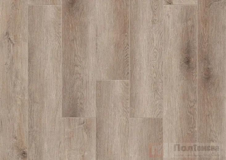 SPC ламинат CronaFloor Nano 4V Дуб Бремен ZH-82021-7