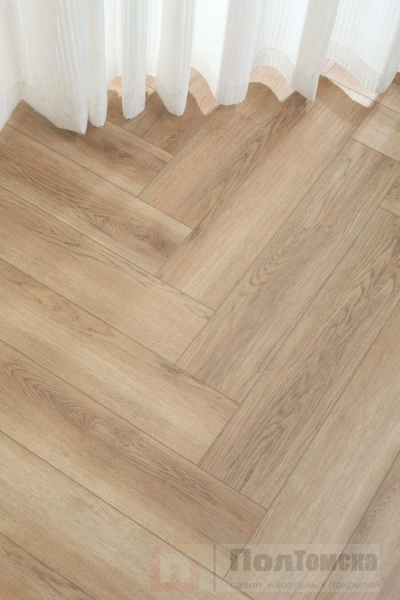 SPC Ламинат OneFloor ECO 3028 Ёлка