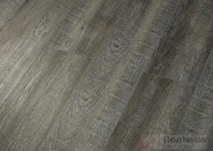 SPC ламинат Zeta La Casa Сорренто 1235