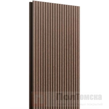 Террасная доска Harvex «Nova» 152х28х3000 Шоколад