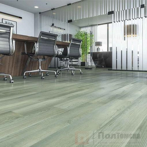 Кварцевый ламинат Home Expert Natural Дуб Майское утро 61W930 градиент