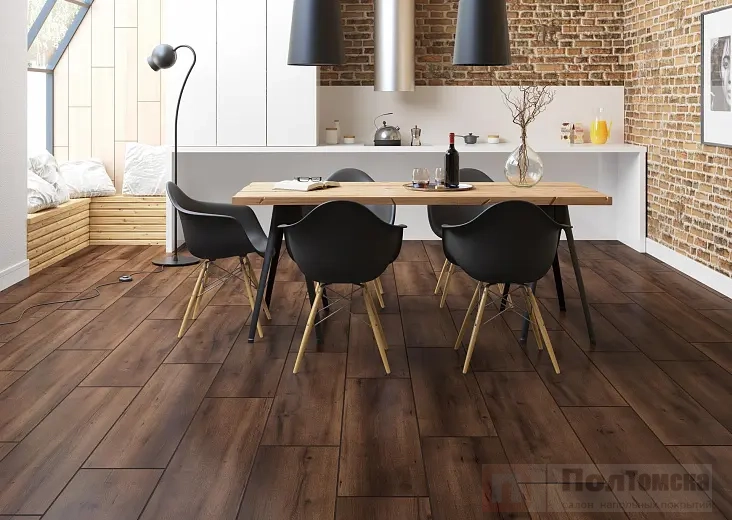 Ламинат Classen Elite WR Дуб Марсала 55043