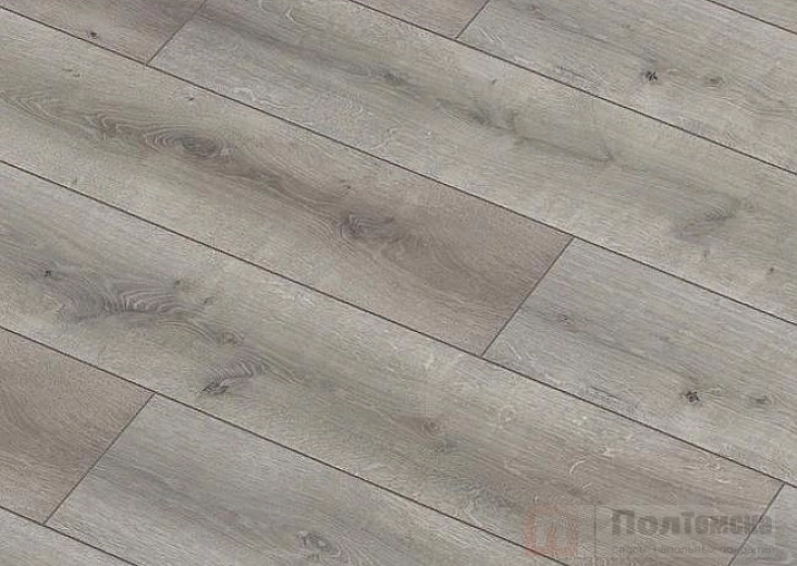 Ламинат Classen Pool Aqua WR Дуб Серо-коричневый 52356