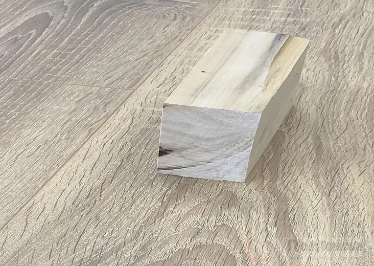 Ламинат Woodstyle Bravo Дуб Банкс