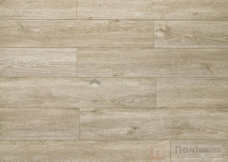 Виниловые полы Alpine Floor Grand Sequoia Сонома ECO 11-3