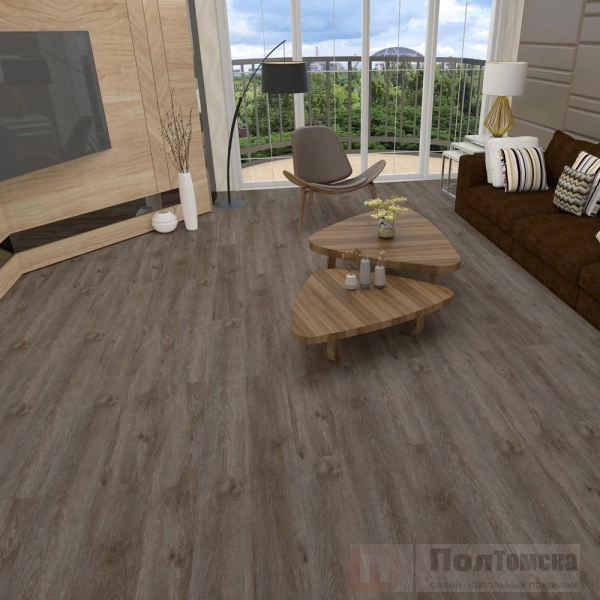 Ламинат SPC Aspenfloor Smart Shoice Дуб Благородный