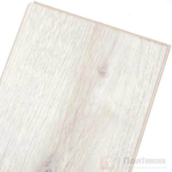 Ламинат SPC Richfloor City Дуб Серый 4V