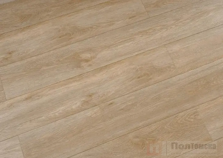 SPC ламинат Zeta La Casa Катания 1656