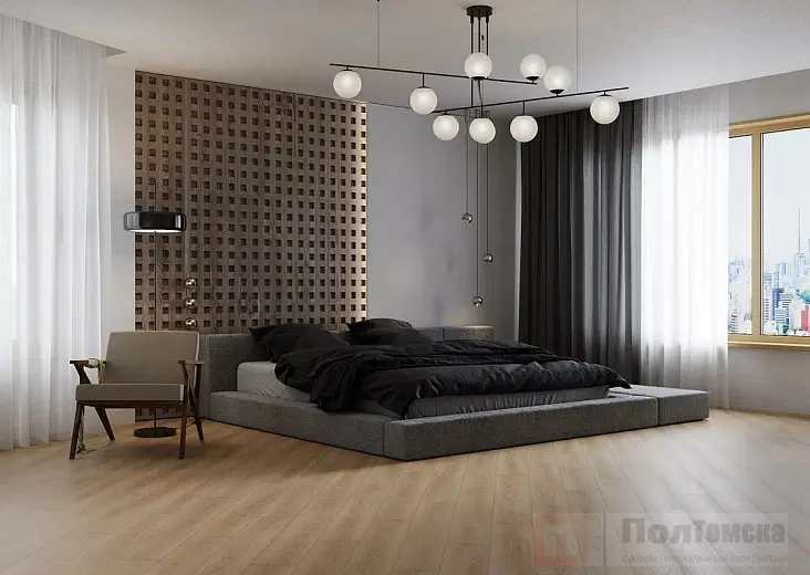 SPC ламинат Norland Sigrid Plus Eli 1006-9