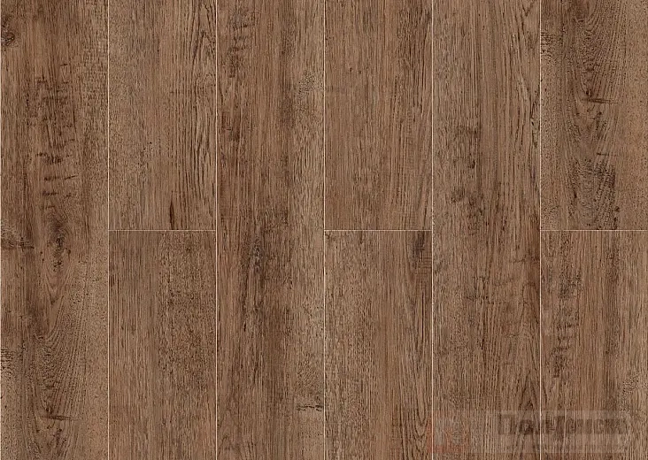 SPC ламинат CronaFloor Nano 4V Дуб Античный ZH-82017-2