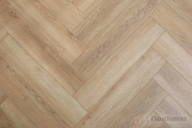 SPC Ламинат OneFloor ECO 3028 Ёлка