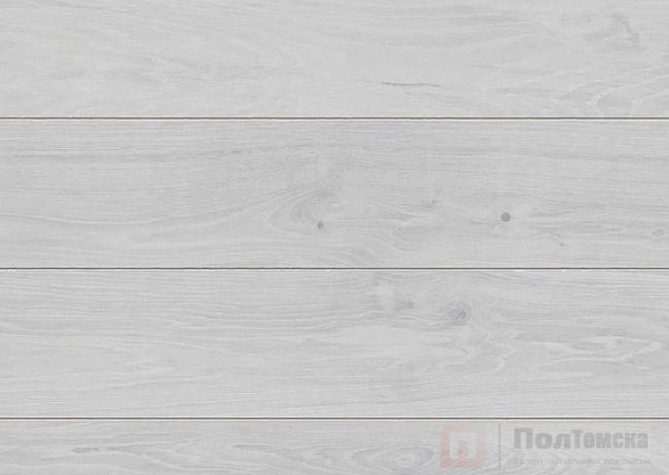 Ламинат Classen Pool Aqua WR Белый Кремовый 52353