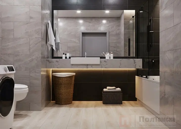 SPC ламинат Norland Sigrid Freya 1001-11