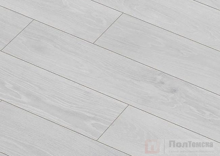 Ламинат Classen Pool Aqua WR Белый Кремовый 52353