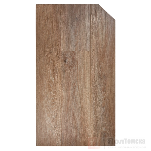 SPC ламинат Planker Force Дуб Блисс 4010