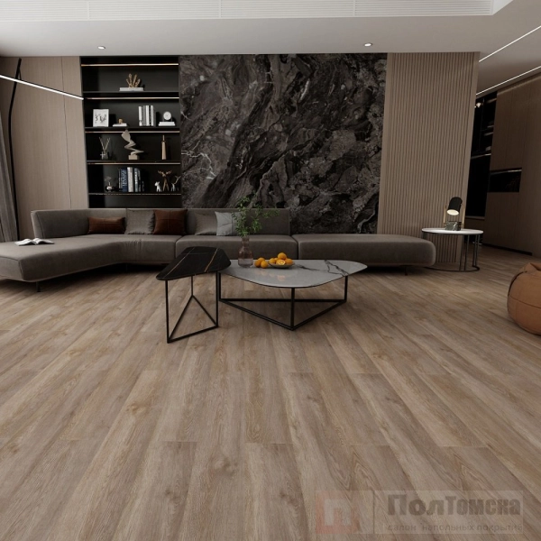 Ламинат SPC Swissfloor Plays Цюрих