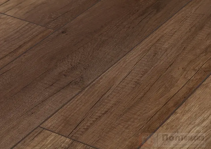 Ламинат Classen Adventure WR Дуб Донкастер 62596