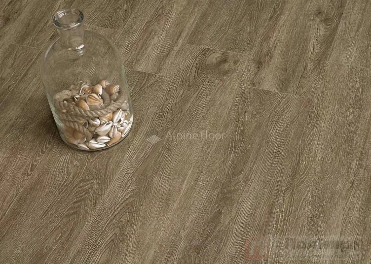 Виниловые полы Alpine Floor Grand Sequoia Маслина ECO 11-11