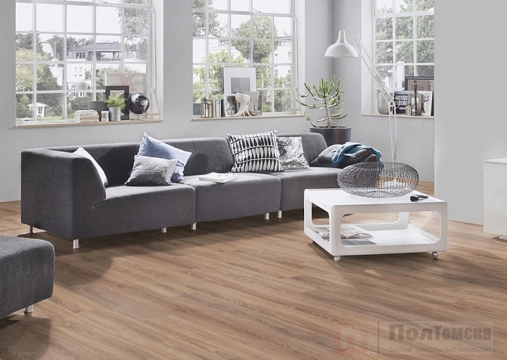 Ламинат Kronospan Fiorentino 32 V4 Дуб Ностальгия 8072