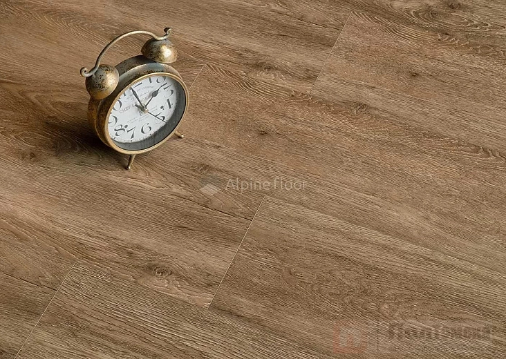 Виниловые полы Alpine Floor Grand Sequoia Гевуина ECO 11-7