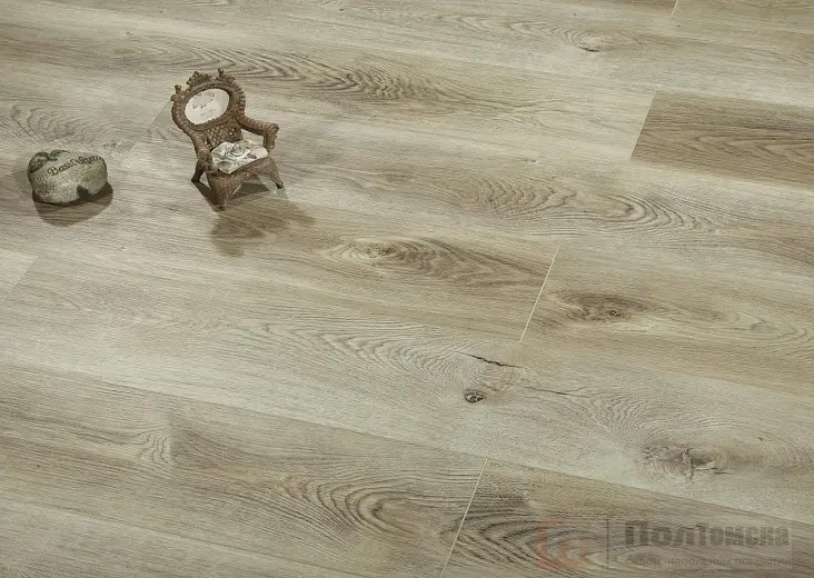 SPC ламинат Zeta La Casa Палермо 305L-02