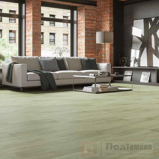 Кварцевый ламинат Home Expert Natural Дуб Утренний лес 2180-03