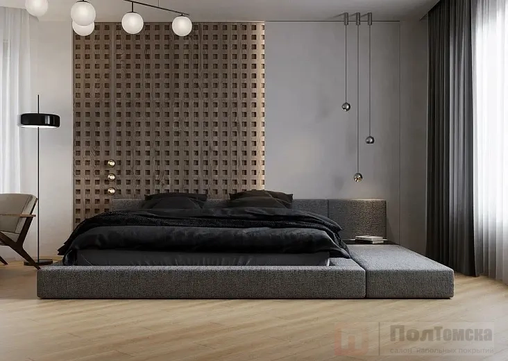 SPC ламинат Norland Sigrid Plus Eli 1006-9