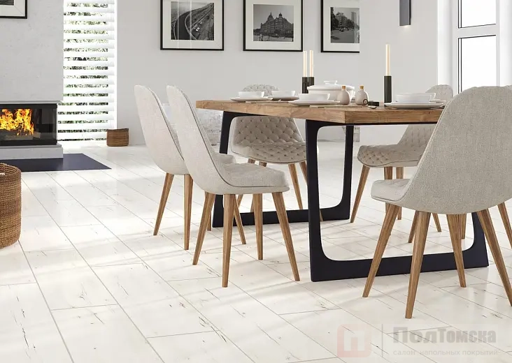 Ламинат Classen Elite WR Дуб Казерта 55041