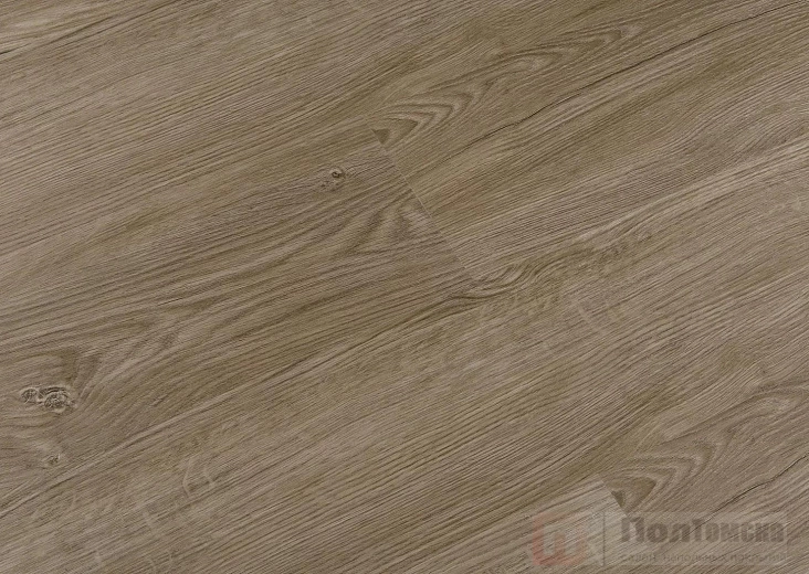 Виниловые полы Alpine Floor Sequoia LVT Секвойя коньячная ECO 6-2