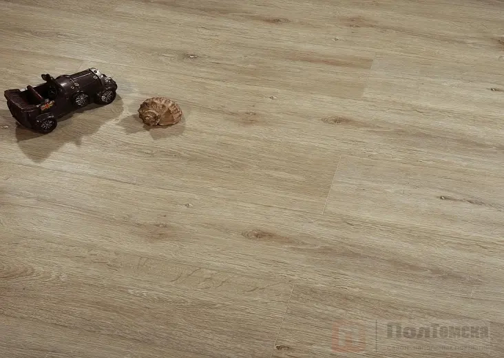 SPC ламинат Zeta La Casa Кальяри 6087-16