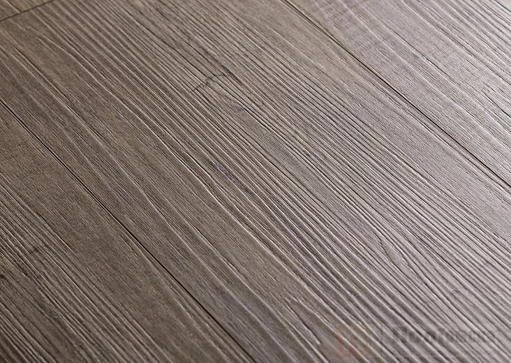 SPC ламинат Planker Force Дуб Фридом 4001