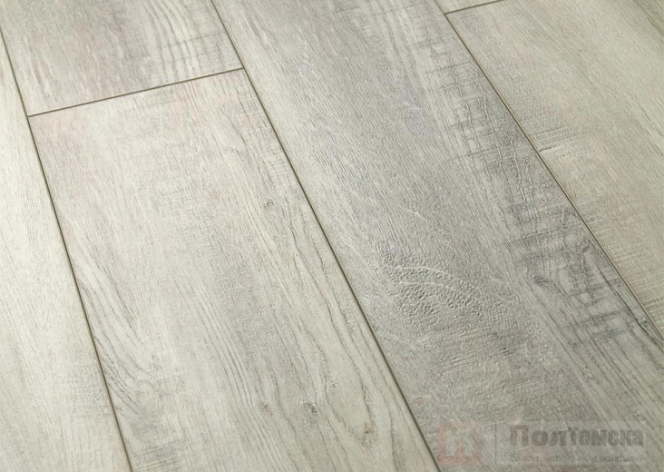 SPC ламинат Planker Rockwood Дуб Бриллиант 1006