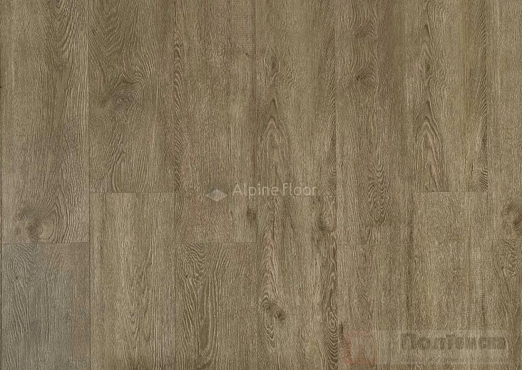 Виниловые полы Alpine Floor Grand Sequoia Маслина ECO 11-11