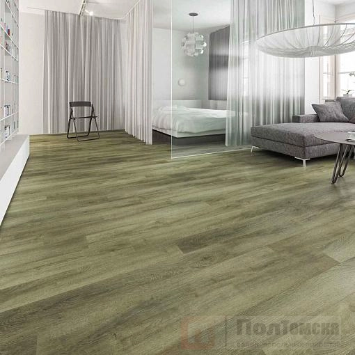 Кварцевый ламинат Home Expert Natural Дуб Вековой 2180-01