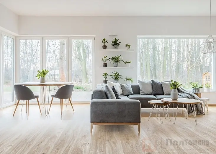 SPC ламинат CronaFloor Nano 4V Дуб Ампир ZH-81143-1