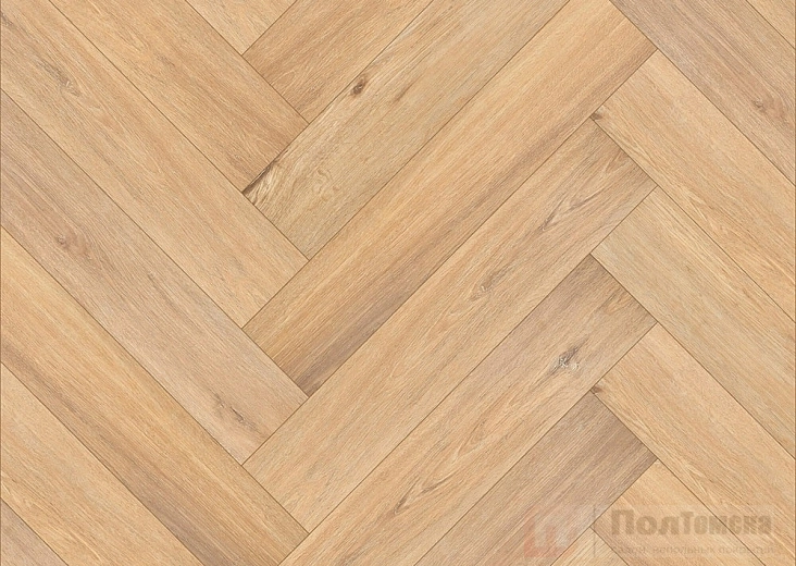 SPC ламинат елка Planker Charisma Брандо 7003