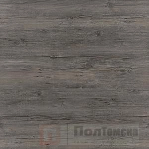 Кварцвиниловая плитка DeArt Сосна Тёмная DA 5619