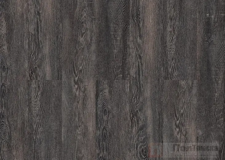 SPC ламинат CronaFloor Nano 4V Дуб Морёный ZH-81112-1