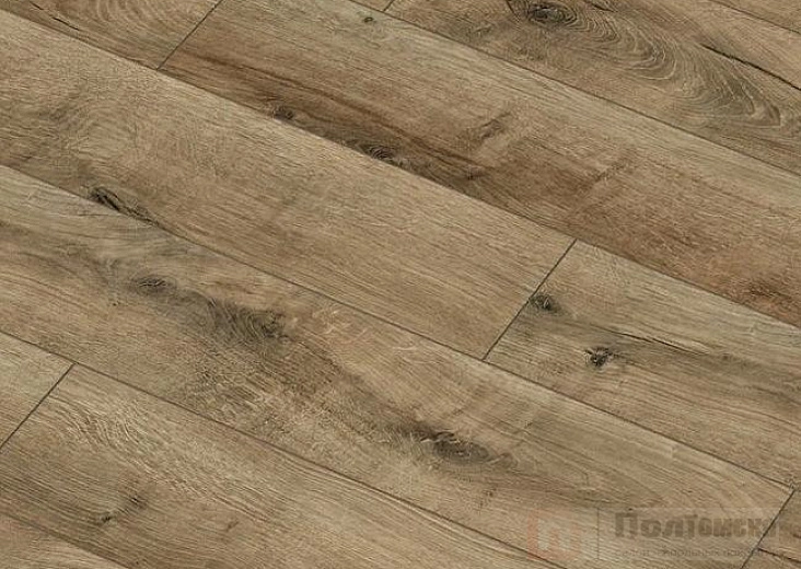 Ламинат Classen Pool Aqua WR Дуб Серый Натуральный 52347
