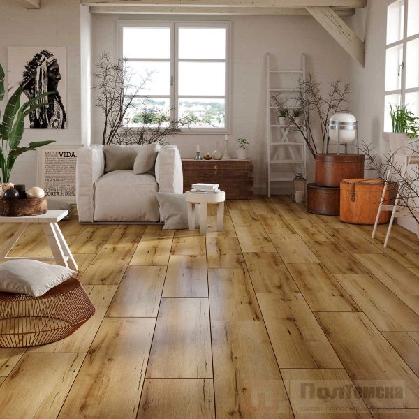 Ламинат Classen Elite WR Дуб Кассано 55045