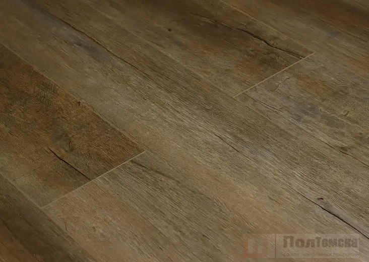 SPC ламинат Royce Sense Дуб Базилик SE719