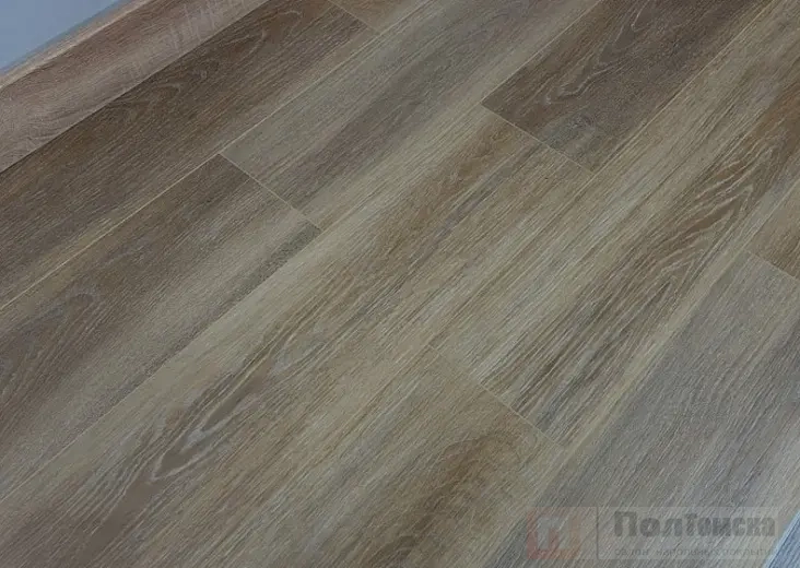 SPC ламинат Richfloor City Uz Пахтакор CТL1027L-12