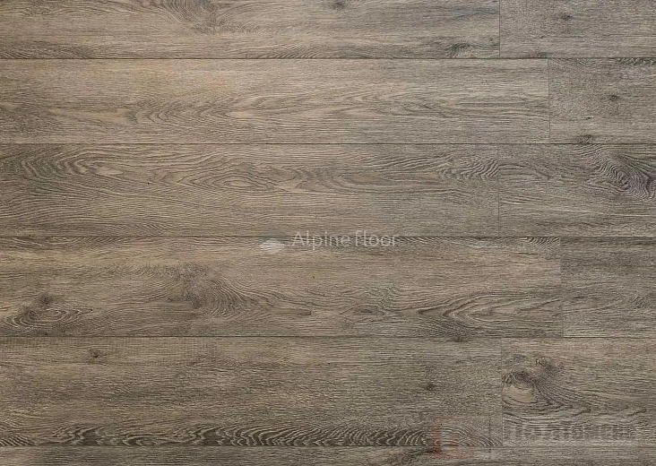 Виниловые полы Alpine Floor Grand Sequoia Венге Грей ECO 11-8