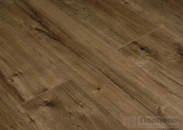 SPC ламинат Royce Sense Дуб Домм SE712