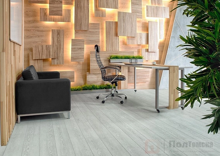 Виниловые полы Alpine Floor Grand Sequoia Инио ECO 11-21